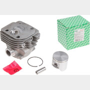 Цилиндро-поршневая группа для бензопилы ECO HU365 (CSP-HU365-001)