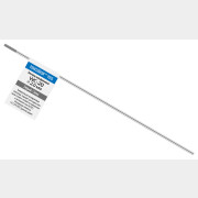 Электрод вольфрамовый для TIG сварки 2 мм SOLARIS WC-20 серый (WM-4541)