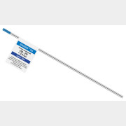 Электрод вольфрамовый для TIG сварки 3 мм SOLARIS WL-20 синий (WM-4513)