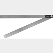 Угломер-линейка электронный WORTEX DAR 5000 (0323275)