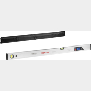 Уровень цифровой 1000 мм WORTEX DL 1000 (0323277)