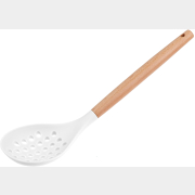 Шумовка PERFECTO LINEA EcoVillage белая (21-338513)