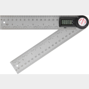 Угломер-линейка электронный WORTEX DAR 2000 (0323273)