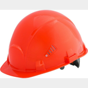 Каска защитная СОМЗ-55 Визион Rapid красная (78716)