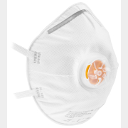 Респиратор STARTUL FFP2 NR с клапаном выдоха (ST7311-09)