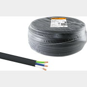 Силовой кабель ВВГ-Пнг(А)-LS 3х4 TDM 100 м (SQ0117-0137)