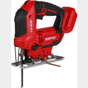 Лобзик аккумуляторный WORTEX CJS 8030 XLT SOLO (1333370)