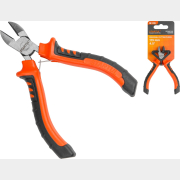 Бокорезы Mini с авторазжимом 115 мм STARTUL Master (ST3087-02)