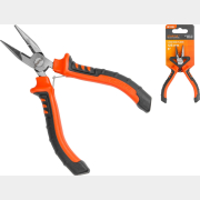 Тонкогубцы Mini с авторазжимом 125 мм STARTUL Master (ST3087-03)