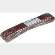 Шлифлента 50х685 мм P120 WORTEX 3 штуки (1319393)