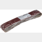 Шлифлента 50х685 мм P120 WORTEX 3 штуки (1319393)