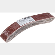 Шлифлента 50х685 мм P40 WORTEX 3 штуки (1319391)