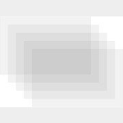 Стекло защитное для сварочной маски внутреннее 106х67 мм DGM 5 штук (DGX310-2)