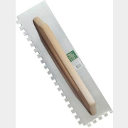 Гребенка нержавеющая ВОЛАТ швейцарская 480х130 мм зуб 12x12 мм (28100-1312)