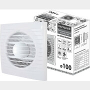 Вентилятор вытяжной накладной TDM 100 Народный (SQ1807-0201)