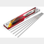 Электрод для углеродистой стали 2 мм МЭЗ/ARCUS Ультра 1 кг (4816088800649)