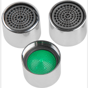 Аэратор для смесителя с внутренней резьбой AV ENGINEERING 3 штуки (AVSSS-078x3)