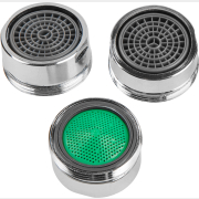 Аэратор для смесителя с наружной резьбой AV ENGINEERING 3 штуки (AVSSS-079x3)