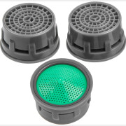 Аэратор для смесителя AV ENGINEERING 3 штуки (AVSSS-076x3)