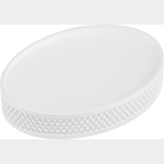 Мыльница PERFECTO LINEA Pure Serenity белая (35-710103)