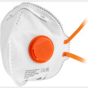 Респиратор складной STARTUL FFP1 NR с клапаном выдоха (ST7321-07)