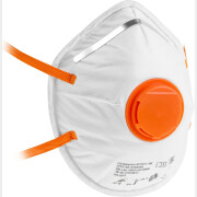 Респиратор STARTUL FFP1 NR с клапаном выдоха (ST7311-08)