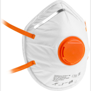 Респиратор STARTUL FFP1 NR с клапаном выдоха (ST7311-08)