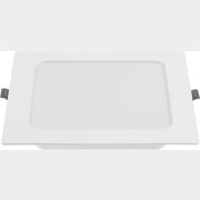 Светильник встраиваемый светодиодный 12 Вт 4000К LEIDEN ELECTRIC RS-S квадрат (807007)