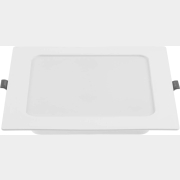 Светильник встраиваемый светодиодный 12 Вт 4000К LEIDEN ELECTRIC RS-S квадрат (807007)