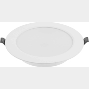 Светильник встраиваемый светодиодный 9 Вт 4000К LEIDEN ELECTRIC RS-R (807002)