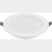 Светильник встраиваемый светодиодный 9 Вт 4000К LEIDEN ELECTRIC RS-R (807002)