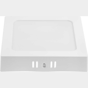 Светильник накладной светодиодный 12 Вт 4000К LEIDEN ELECTRIC SFS-S квадрат (807011)