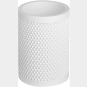 Стакан PERFECTO LINEA Pure Serenity белый (35-710102)