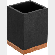 Стакан PERFECTO LINEA Wood Bliss черный (35-720102)