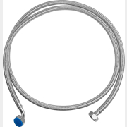 Шланг заливной для стиральной машины AV ENGINEERING SUS 2 м (AVE3302200)