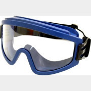 Очки защитные закрытые СОМЗ ЗН11 Panorama StrongGlass прозрачная линза (21137)