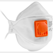 Респиратор складной STARTUL FFP1 NR с клапаном выдоха (ST7321-11)