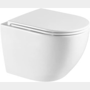 Унитаз подвесной AV ENGINEERING Comfort X1 (AVWHR203X1)