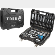 Набор инструментов 1/4", 1/2" 6 граней 108 предметов ТРЕК (TR13108)