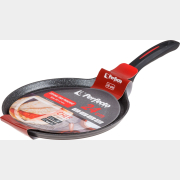 Сковорода блинная алюминиевая 24 см PERFECTO LINEA Chef (55-242100)