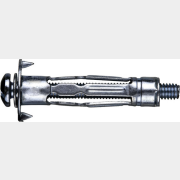 Дюбель металлический для пустотелых конструкций 11хМ5х52 мм STARFIX (SMP-62892-1)