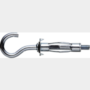 Дюбель металлический С-образный для пустотелых конструкций 13хМ6х52 мм STARFIX 700 штук (SM-93580-700)