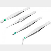 Набор пинцетов DEKO TW01 4 предмета (065-0755)