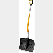 Лопата снеговая пластмассовая FISKARS X-serie (1057186)