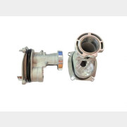 Корпус внутренний для перфоратора RIPARTS GBH2-26 (RI-BO-2-26-11)