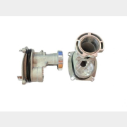 Корпус внутренний для перфоратора RIPARTS GBH2-26 (RI-BO-2-26-11)