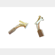Щетки угольные для Bosch RIPARTS 2 штуки (RI-BO-GSR-180-01)