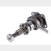 Промвал в сборе для перфоратора RIPARTS HR2450 (RI-MA-2450-01)