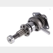 Промвал в сборе для перфоратора RIPARTS HR2450 (RI-MA-2450-01)