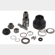 Ремкомплект патрона в сборе с держателем для перфоратора RIPARTS GBH2-26 (RI-BO-2-26-16)